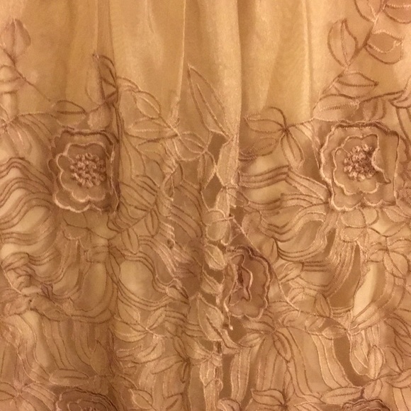 Women Dress - Picture 3 of 5